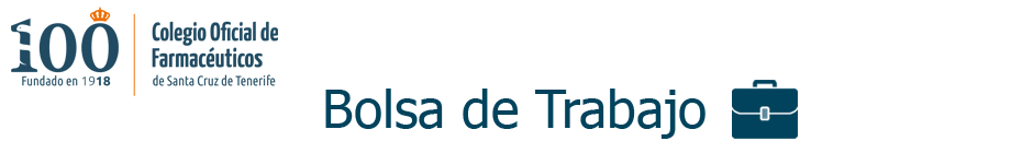 Bolsa de Trabajo